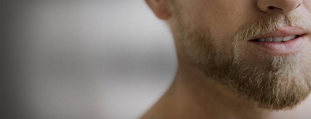 estilos de barba