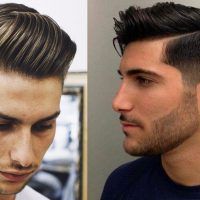 7 Estilos de cortes de cabelo masculino