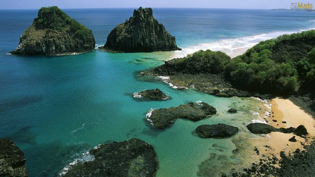 Melhores lugares para uma viagem a dois
