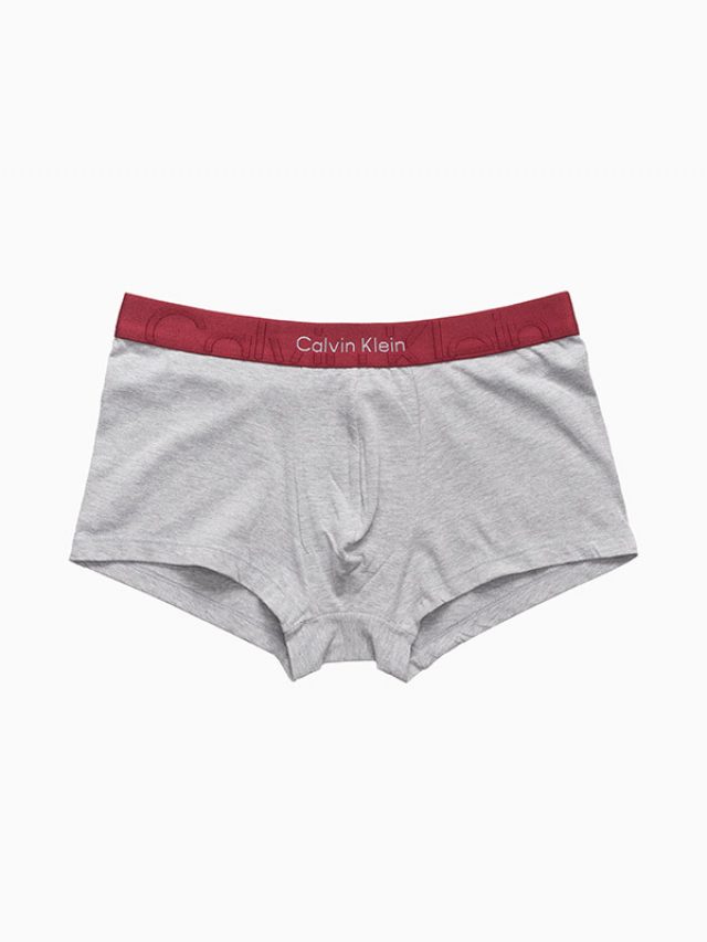 Cuecas Calvin Klein 2023 – Nova coleção