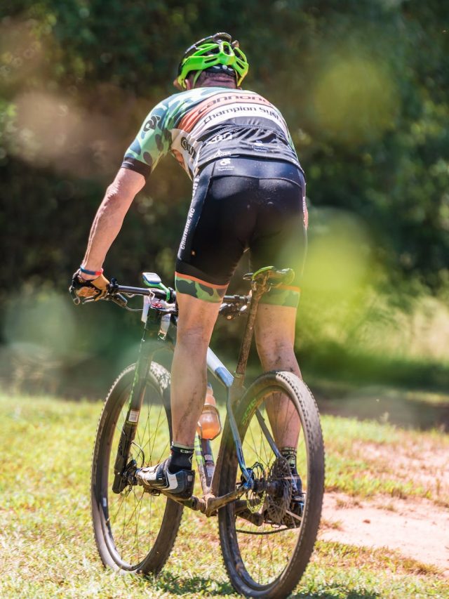 Cueca para andar de bike: Qual a preferida dos ciclistas?