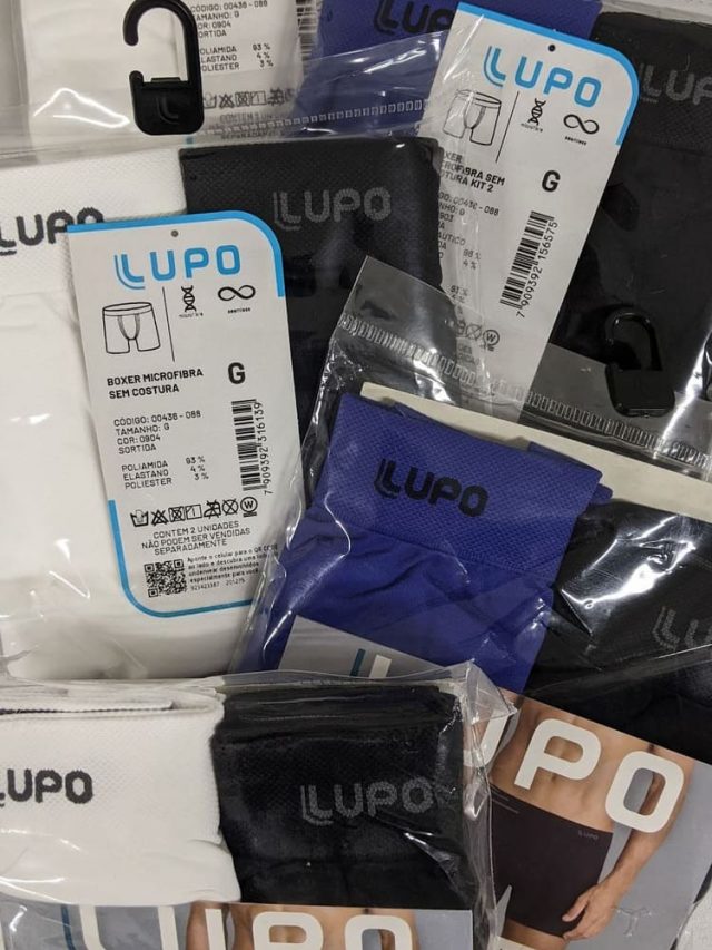 Kit Cuecas Lupo – Vale mesmo a pena comprar?