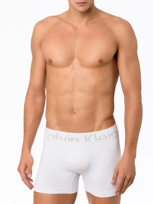 As Cuecas Calvin Klein de 2023