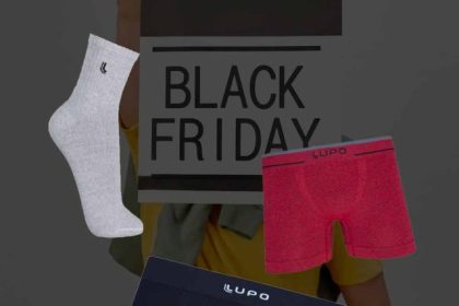 Black Friday da Lupo: O que esperar?