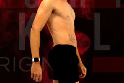 cuecas com enchimento