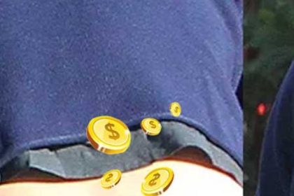 pagar cofrinho nunca mais