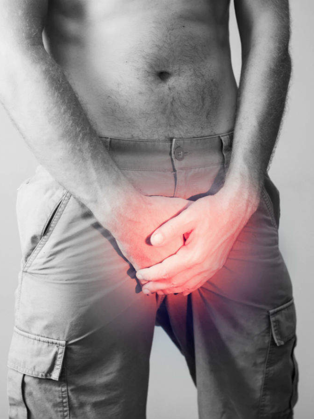 Os 5 problemas de usar a mesma cueca por vários dias