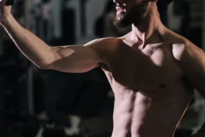 coisas que os homens deveriam fazer