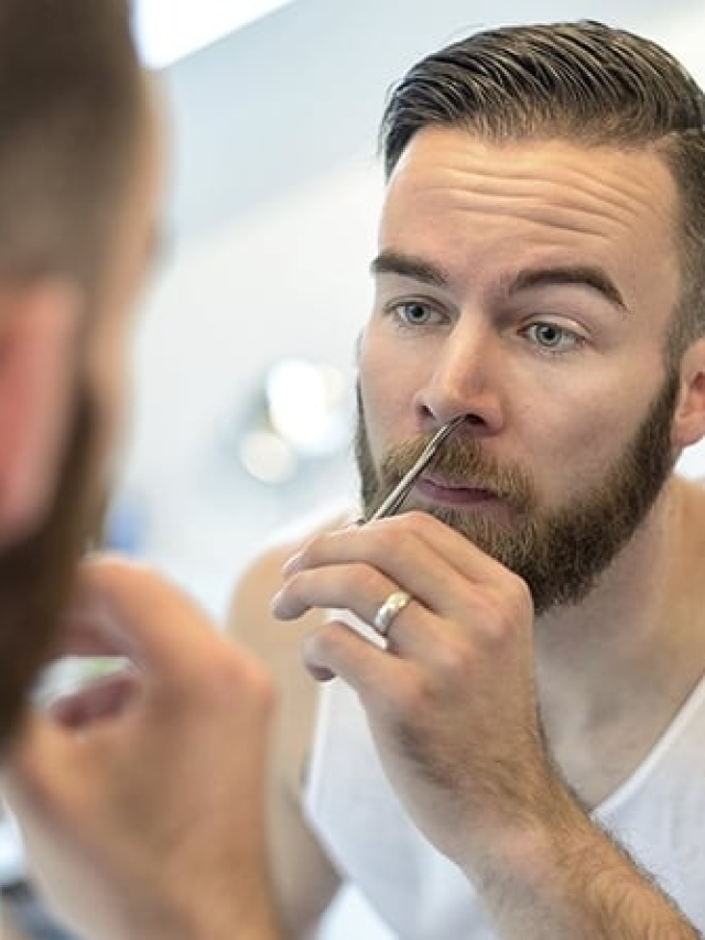 Higiene Masculina: 7 coisas pra fazer agora mesmo!
