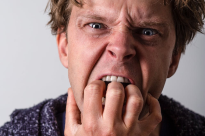 o que não fazer quando se está com raiva