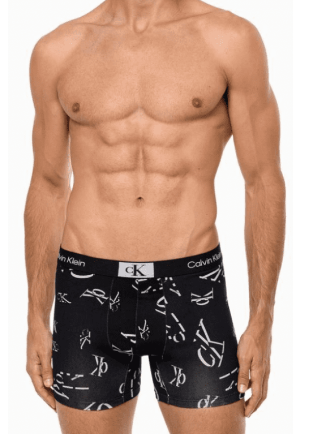 Nova Coleção Calvin Klein 2023/24