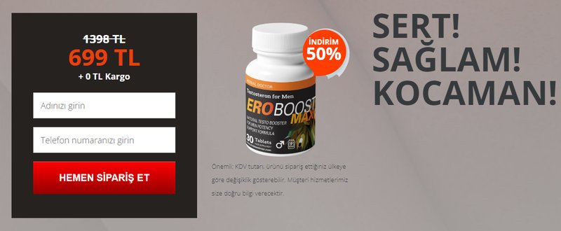 A look at eroboost na libido