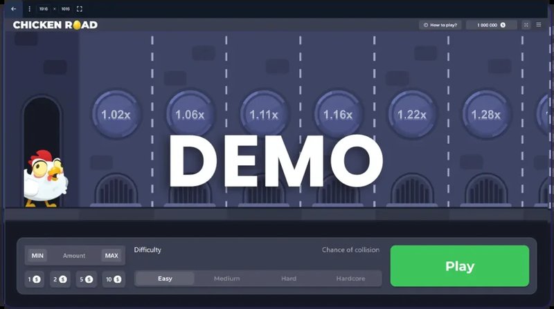Descubre la Emoción de Chicken Road 2 en Casinos de España en Línea