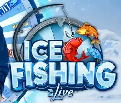 Reel in the Fun with Ice Fishing Live Casino in the UK - overview Reel in the Fun with Ice Fishing Live Casino in the UK - overview