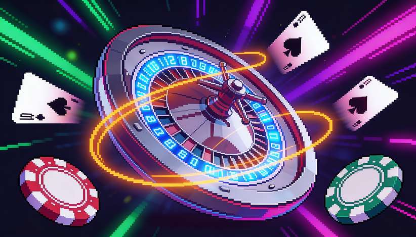 Guide complet sur le casino Simsinos