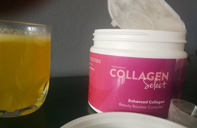 Collagen select apteka in Poland