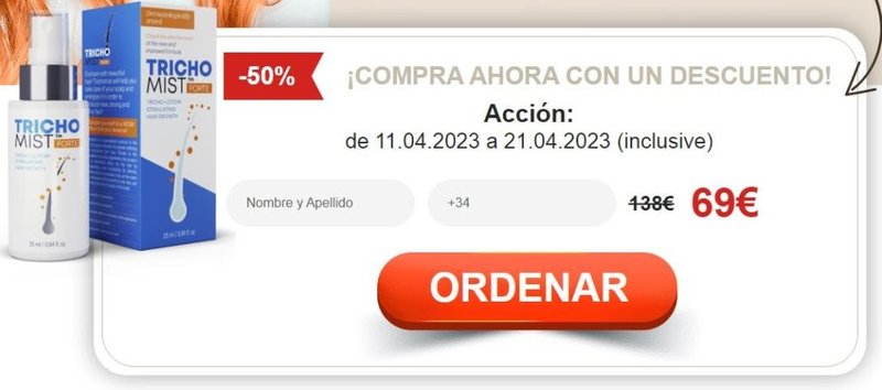 Best trichomist forte opinie forum in Poland