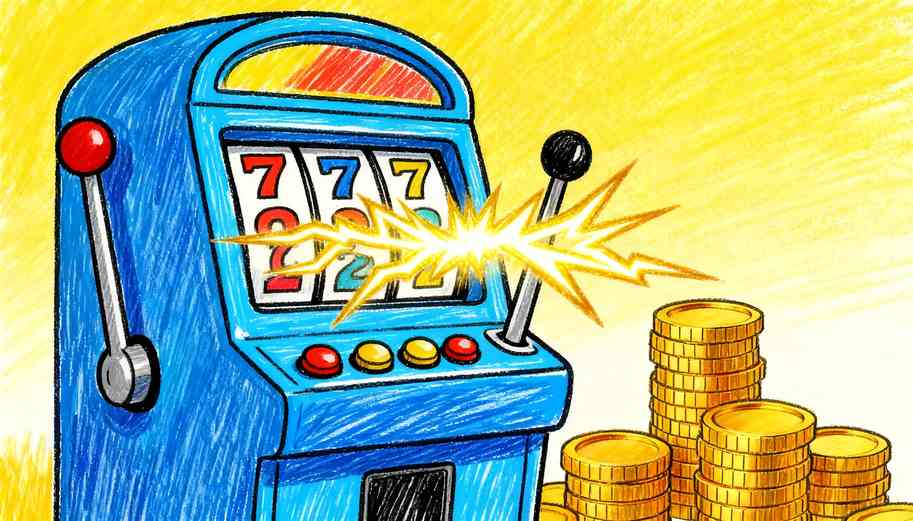 Slotastic Casino Risks: A Comprehensive Guide for Online Gamblers